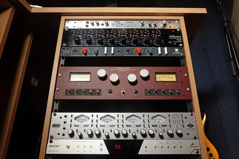 Engineered for the Ear: How Ryuichi Sakamoto's Studio Decisions Quietly Shaped the Streaming Era
