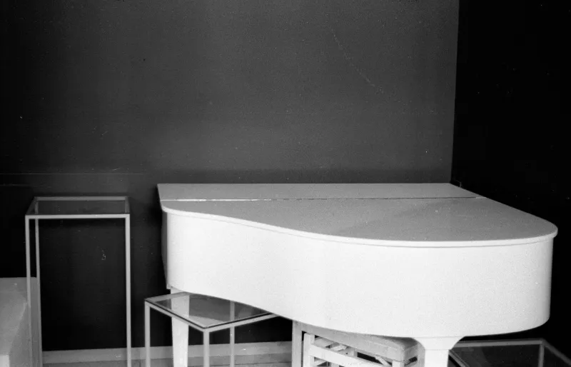 One Voice, One Room: Why Ryuichi Sakamoto's Solo Piano Cuts Through the Noise of Modern Life